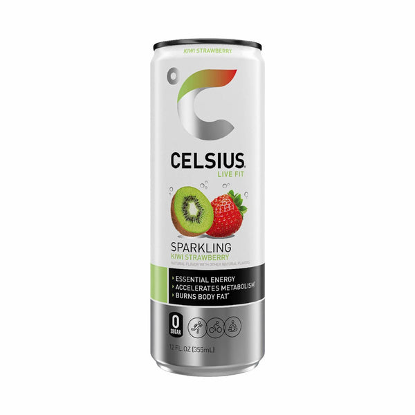 Celsius Sparkling 12ct