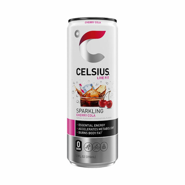 Celsius Sparkling 12ct