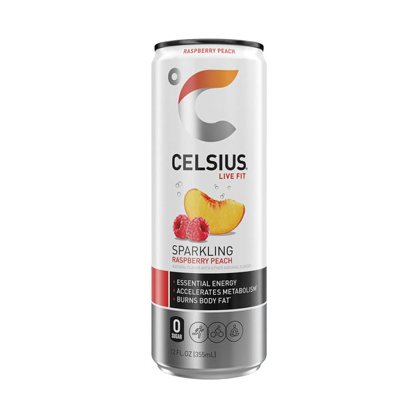 Celsius Sparkling 12ct