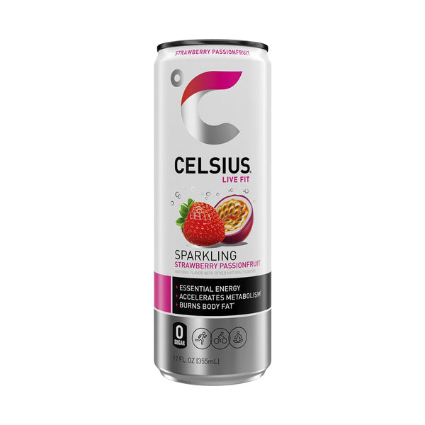 Celsius Sparkling 12ct