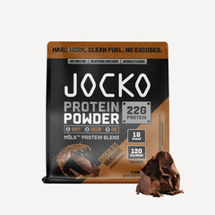 Jocko Molk 2lb