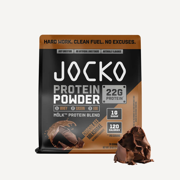 Jocko Molk 2lb