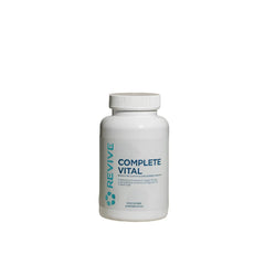 Revive Complete Vital 120Caps