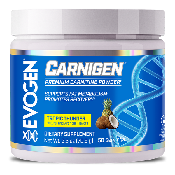 Evogen Carnigen 50srv