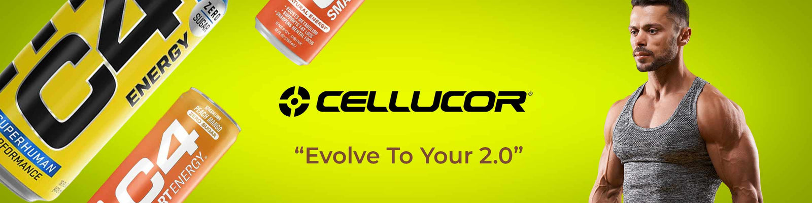 Cellucor