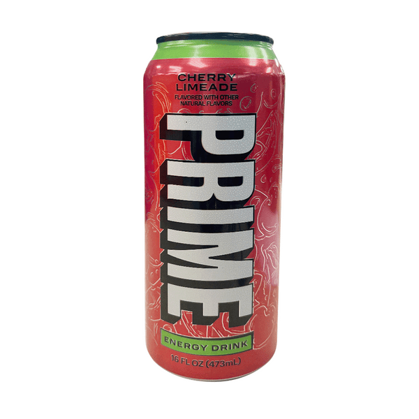 Prime Energy 16oz 12pk