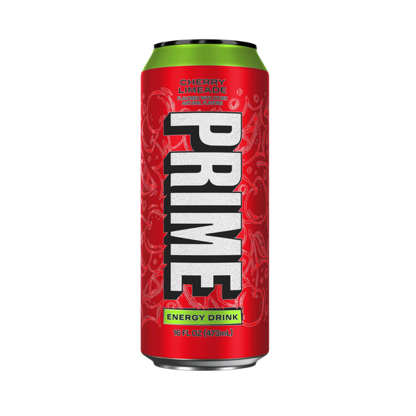 Prime Energy 16oz 12pk