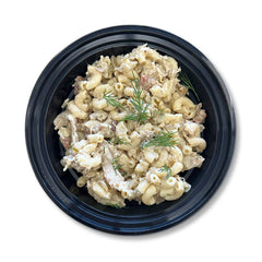 NF Foods Chicken Bacon Ranch Mac & Cheese Bowl (Local Delivery/Pickup Only)