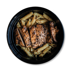 NF Foods Chicken Penne Pasta Bowl (Local Delivery/Pickup Only)