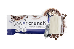 Power Crunch Bar 12pk
