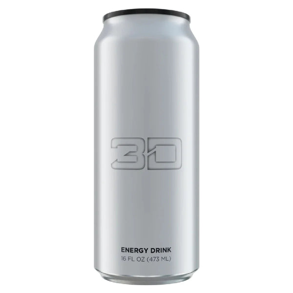 3D Energy Drink