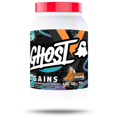 GHOST Clear Gains 20srv
