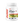 Raw Clear Whey Protein 25srv