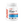 Raw Clear Whey Protein 25srv