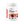 Raw Clear Whey Protein 25srv