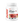 Raw Clear Whey Protein 25srv