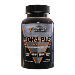 Competitive Edge Cloma-Plex 180Caps
