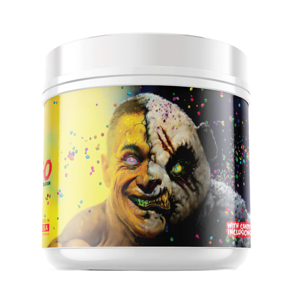 Panda Supps X HTLT Alter Ego 20/40serv