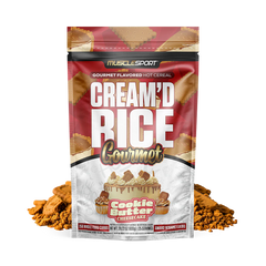 MuscleSport Cream'd Rice 25srv