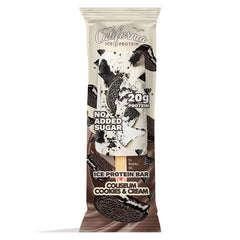 California Ice Protein Ice Protein Bar single (In-store only)