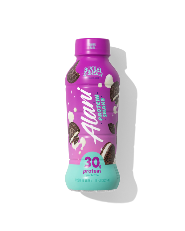 Alani Nu Protein Shake 12ct