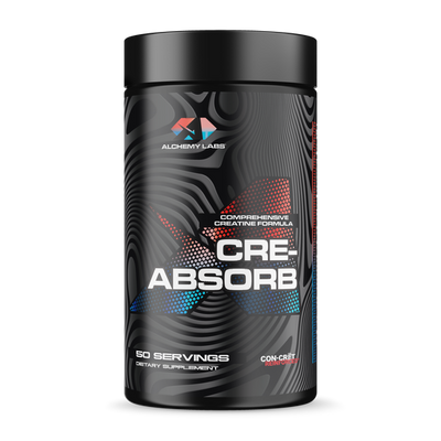CRE Absorb 200Caps - Nutrition Faktory 