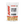 Raw Cream Of Rice 25srv