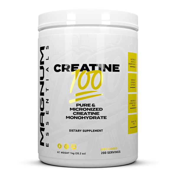 Magnum Creatine 100 1000g