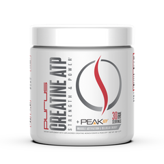Purus labs Creatine ATP 30srv