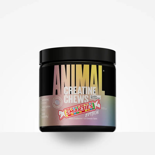 Animal Creatine Chews 30srv