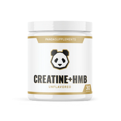 Panda Creatine + HMB 30srv