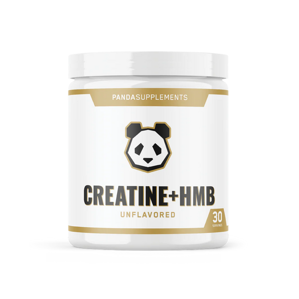 Panda Creatine + HMB 30srv