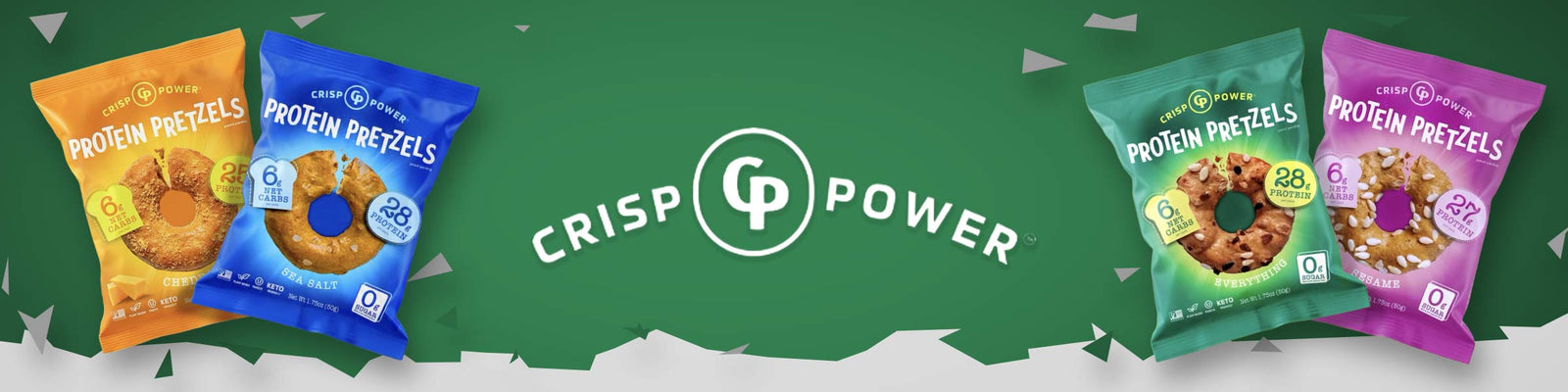 Crisp Power