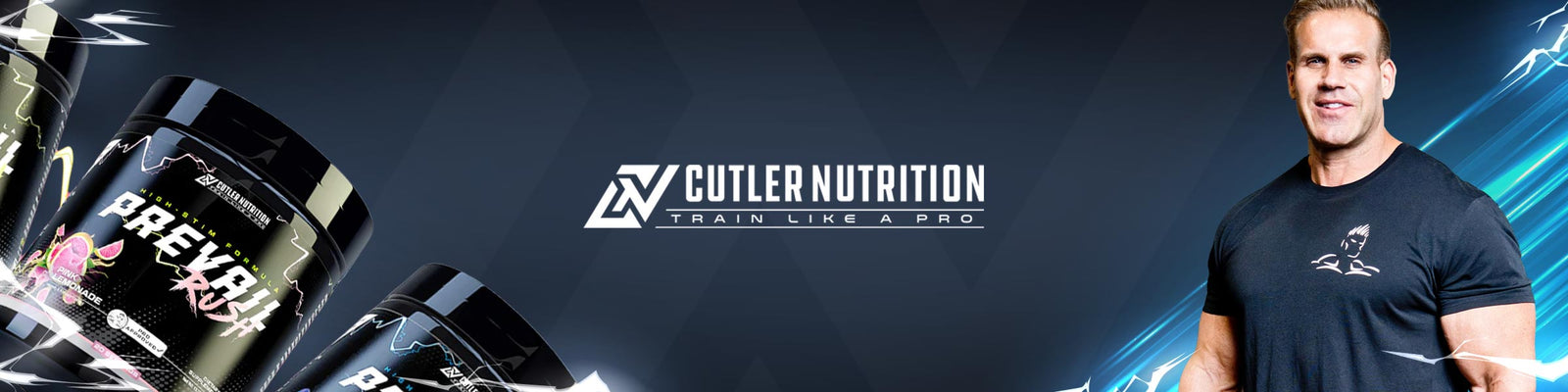 Cutler Nutrition
