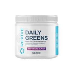 Revive Daily Greens 20srv