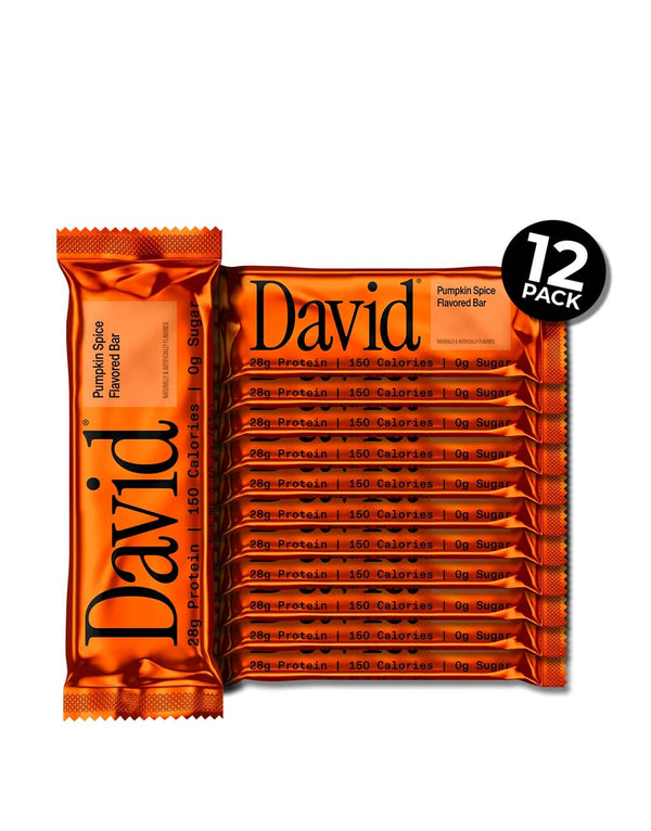 David Bar 12pk