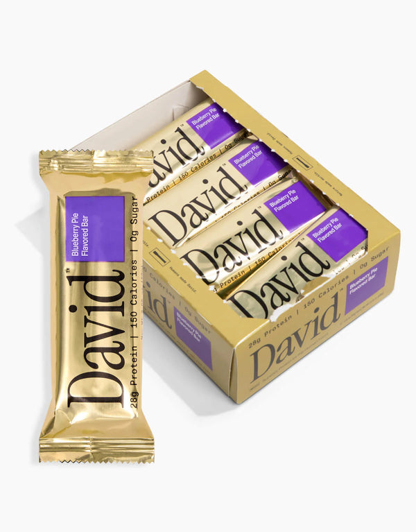 David Bar 12pk