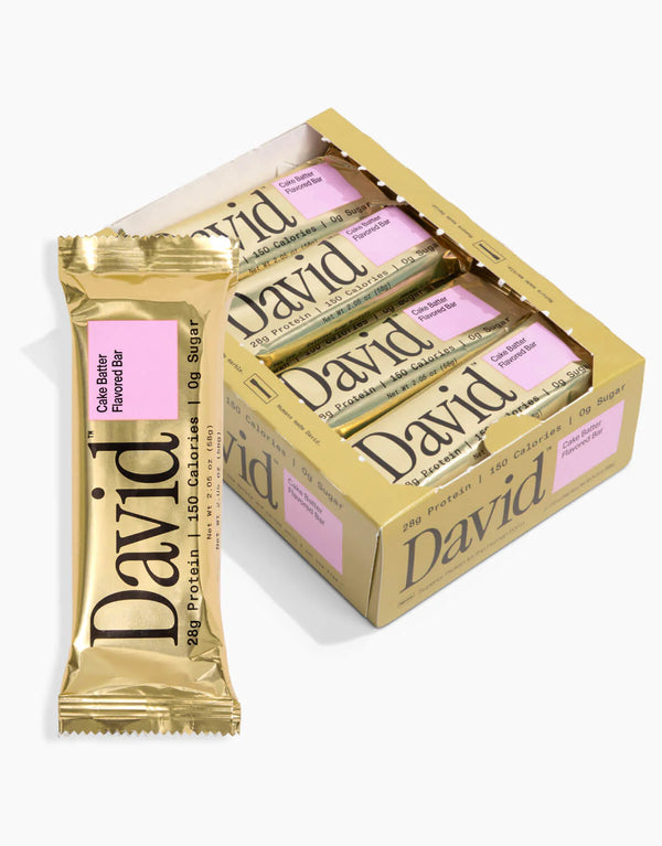 David Bar 12pk