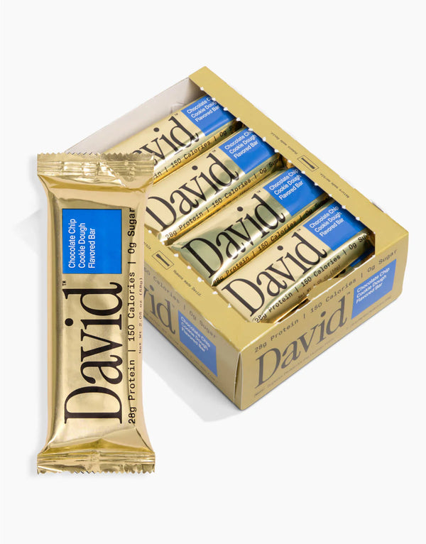 David Bar 12pk