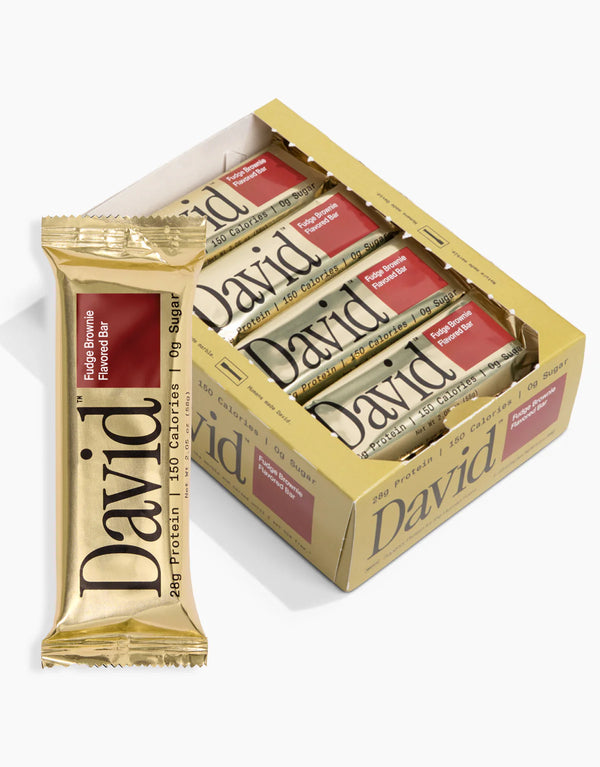 David Bar 12pk