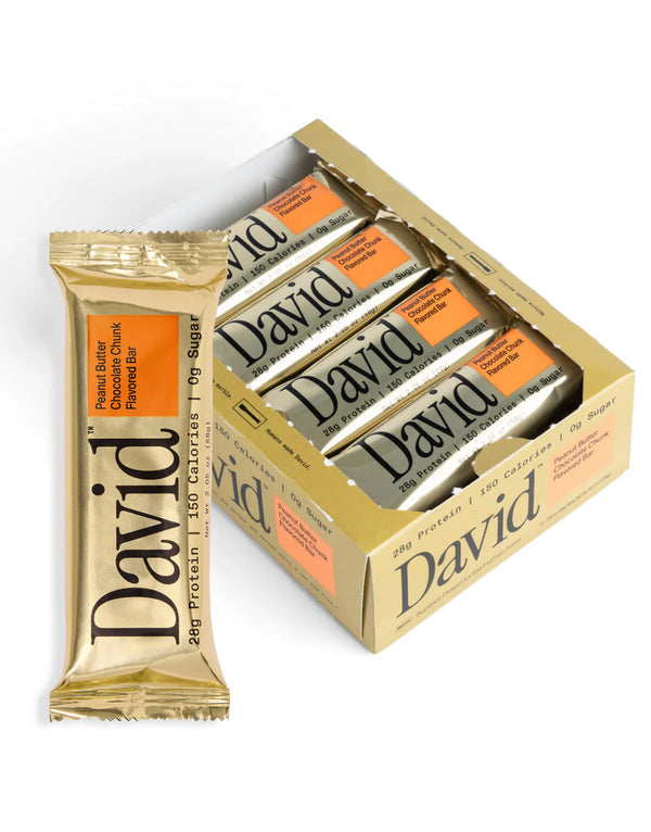 David Bar 12pk