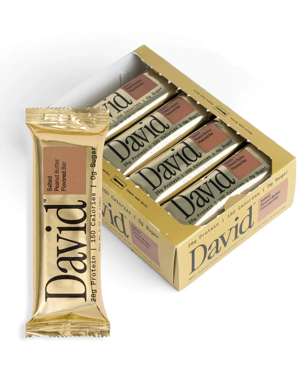 David Bar 12pk