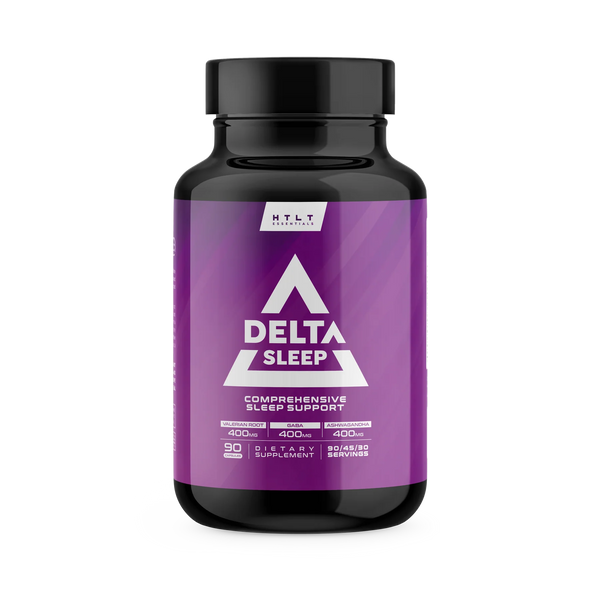 HTLT Delta Sleep 90Caps