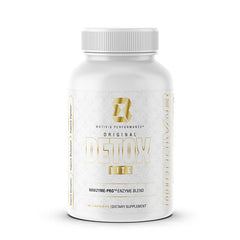 Motiv8 Detox Lite 60Caps