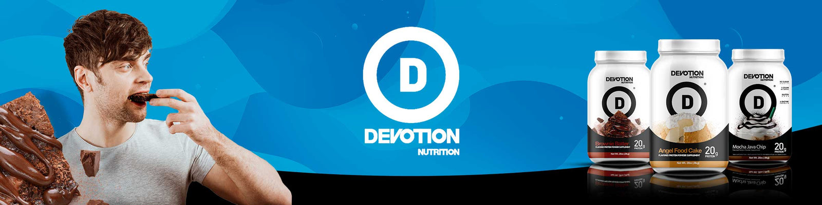 Devotion Nutrition
