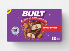 Built Dreamwich 12pk