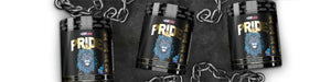 EHP Labs Pride Pre-Workout, Pre-Workout