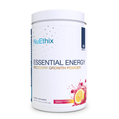 NuEthix Essential Energy 30srv