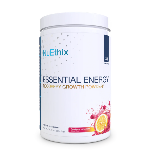 NuEthix Essential Energy 30srv