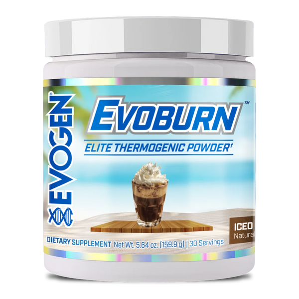 Evogen Evoburn 30srv